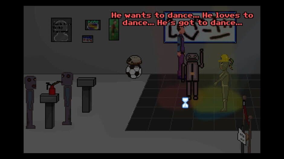 Скриншот 1 из Captain Disaster in: Death Has A Million Stomping Boots