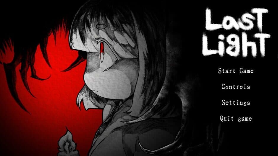 Скриншот 2 из Last Light