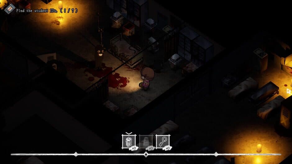 Скриншот 1 из Last Light