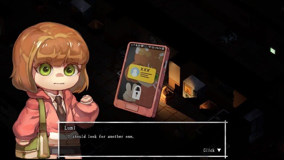 Скриншот 10 из Last Light