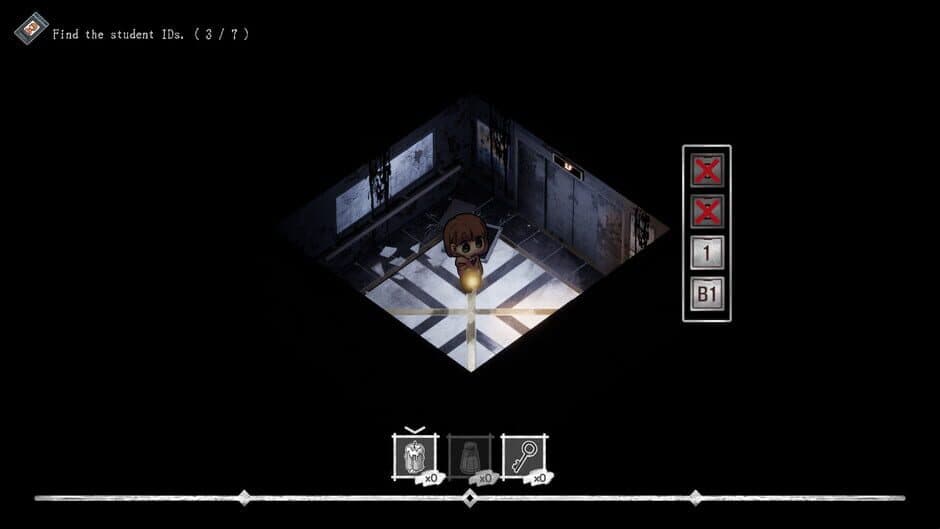 Скриншот 4 из Last Light