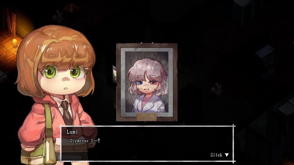 Скриншот 5 из Last Light