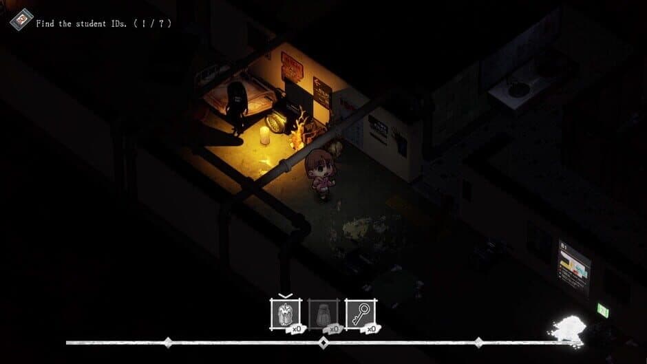 Скриншот 6 из Last Light