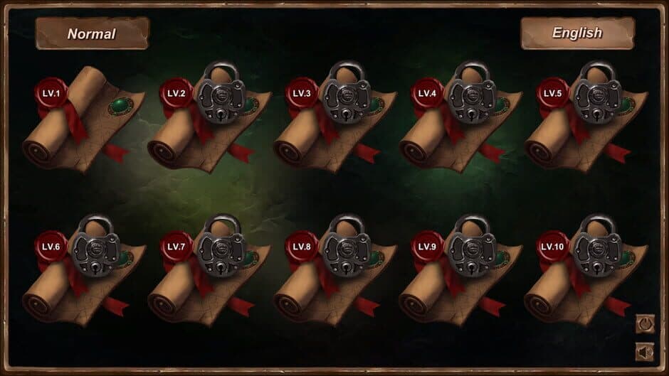Скриншот 6 из How to Punish a Witch