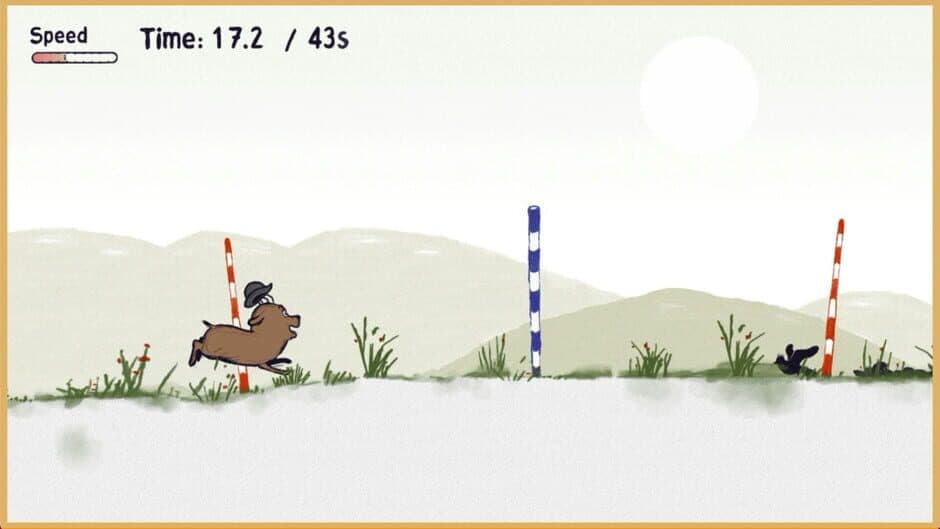 Скриншот 5 из Little Dog Bob