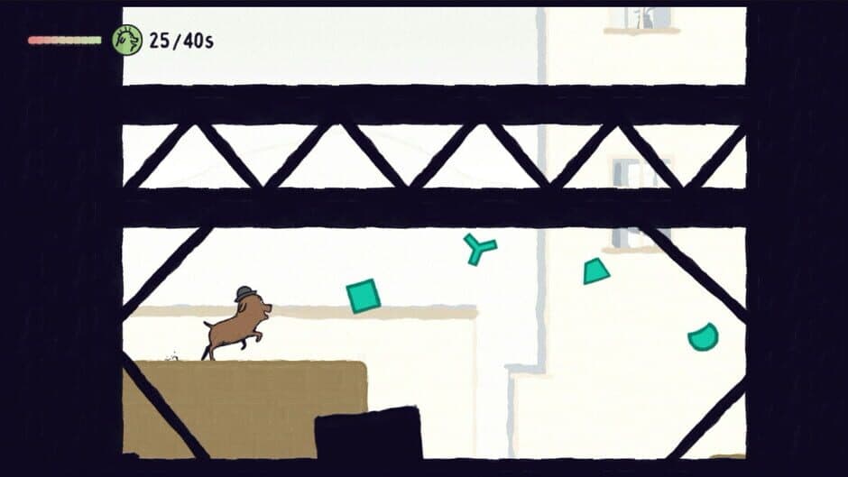 Скриншот 6 из Little Dog Bob