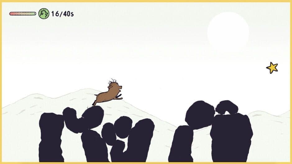Скриншот 8 из Little Dog Bob