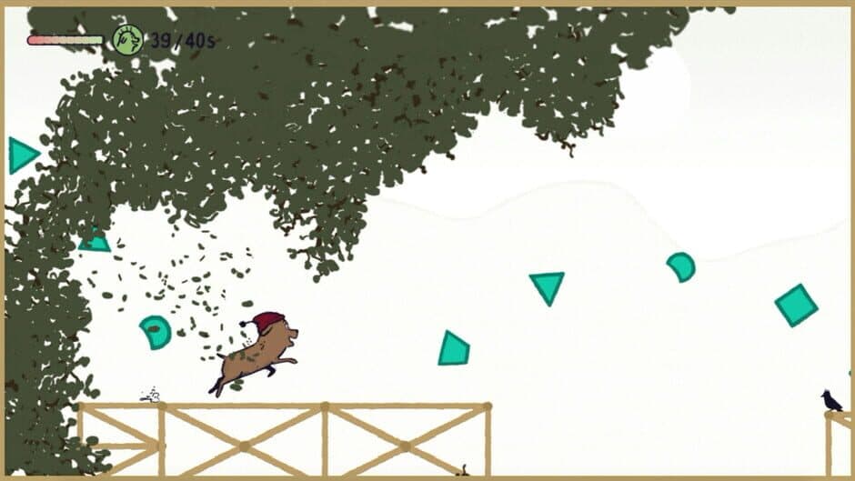 Скриншот 10 из Little Dog Bob