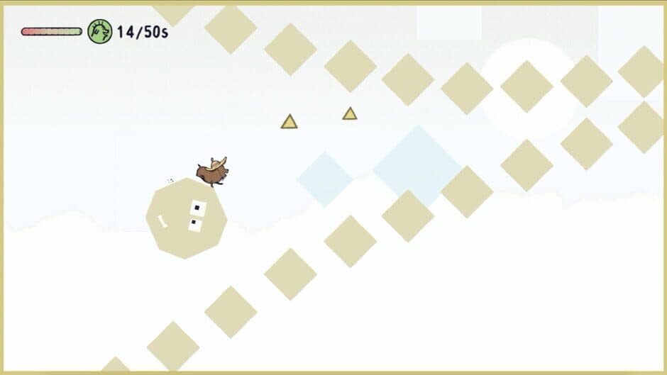 Скриншот 11 из Little Dog Bob