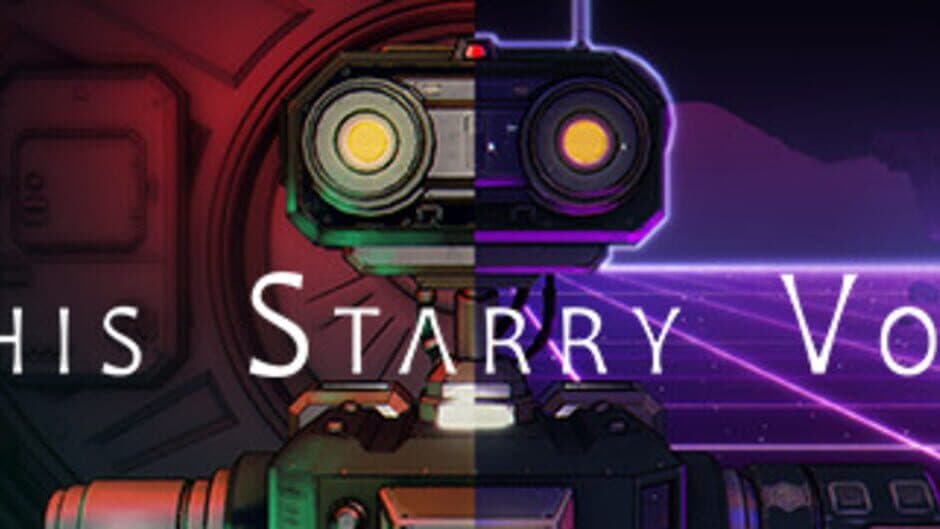 Скриншот 2 из This Starry Void