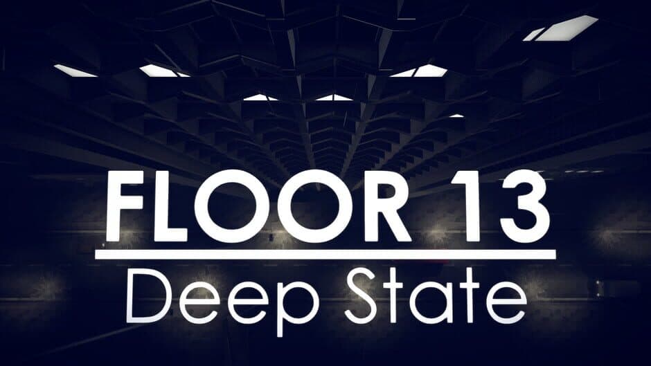 Скриншот 6 из Floor 13: Deep State