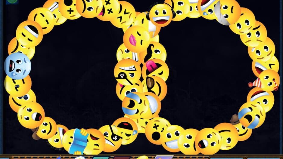 Скриншот 1 из Clutter IX: Clutter IXtreme