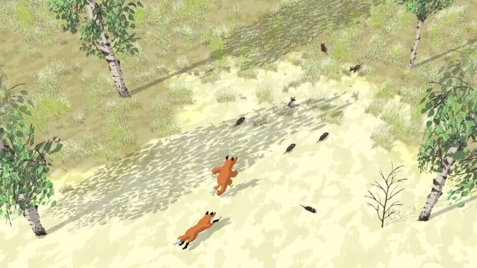 Скриншот 4 из Coyote