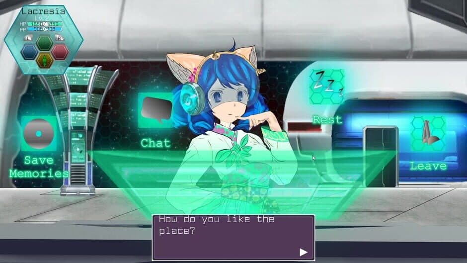 Скриншот 1 из Astraverse