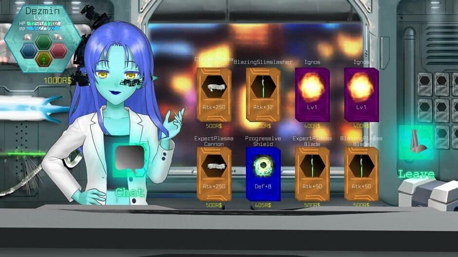 Скриншот 7 из Astraverse