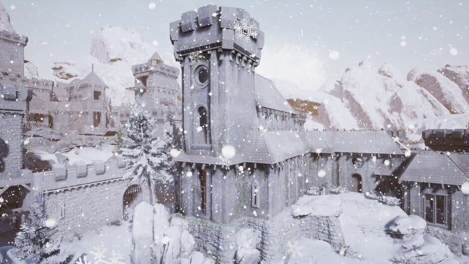 Скриншот 12 из La Foret De Pago 2: Souvenir de Glace