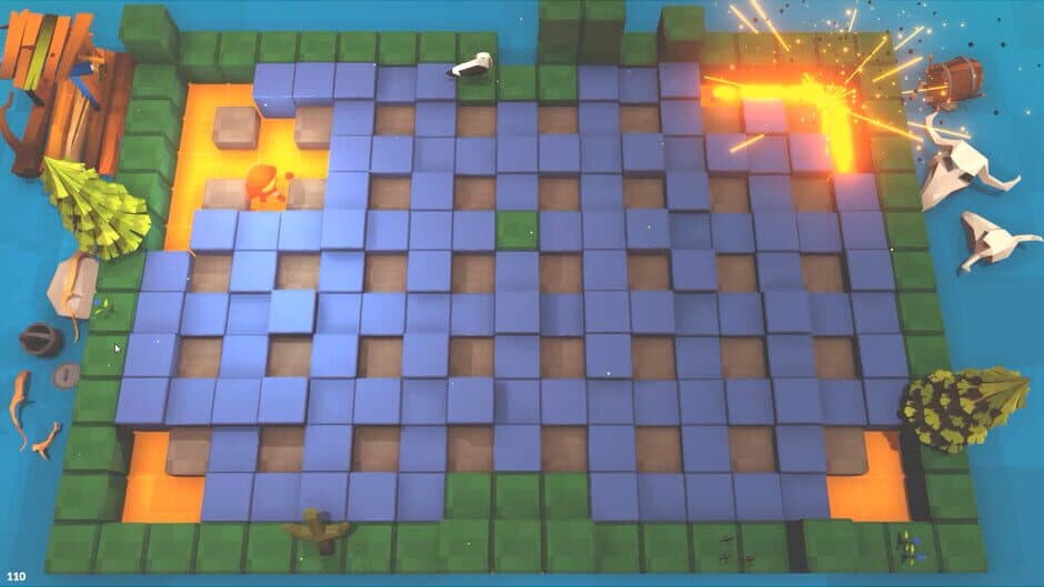 Скриншот 3 из World of bombs