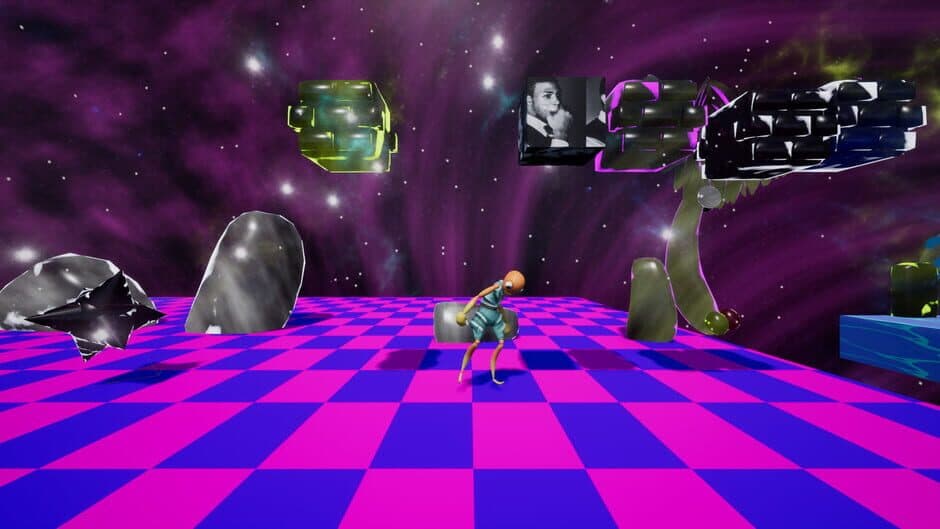 Скриншот 8 из Fishy But In 2.5D