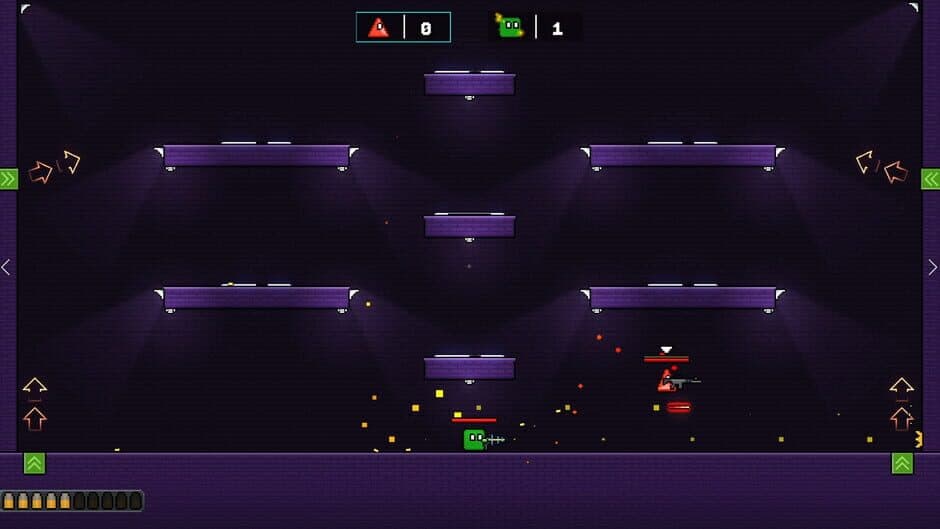 Скриншот 1 из BitBattle