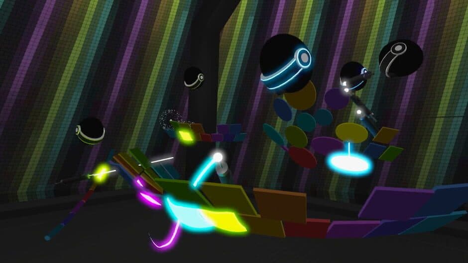 Скриншот 1 из EXA: The Infinite Instrument