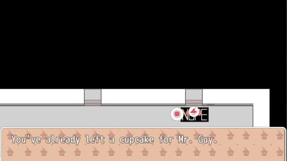 Скриншот 4 из Cupcake: an Apartment Adventure