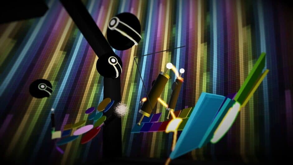 Скриншот 10 из EXA: The Infinite Instrument