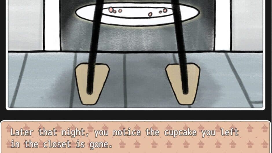 Скриншот 6 из Cupcake: an Apartment Adventure