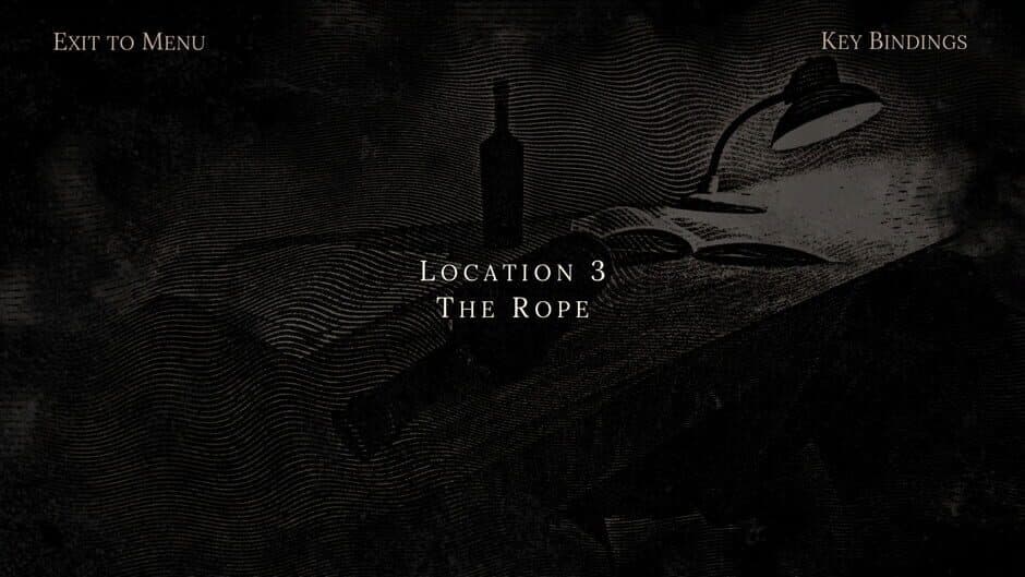 Скриншот 8 из Rosemary's Fate: Chapter 1