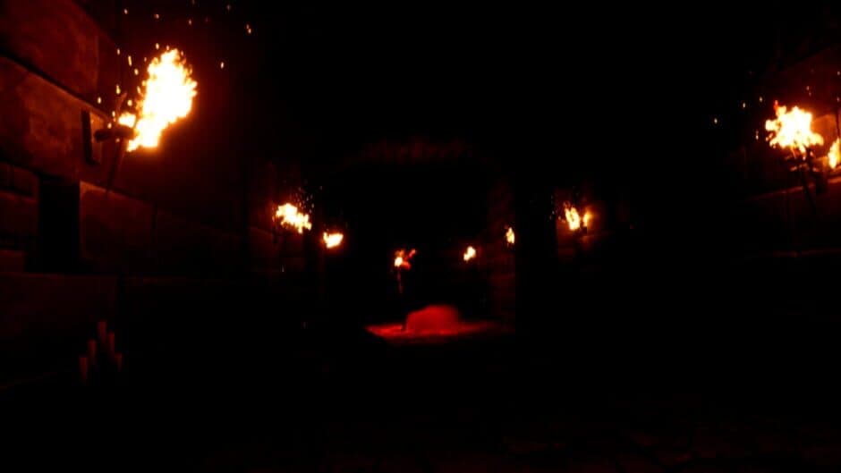 Скриншот 3 из NightMaresToBe