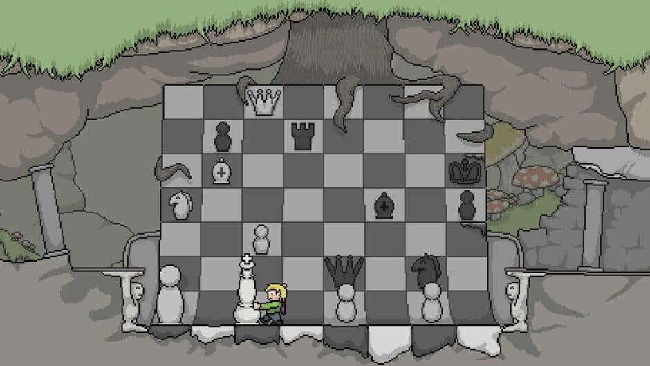 Скриншот 4 из Inquisitive Dave