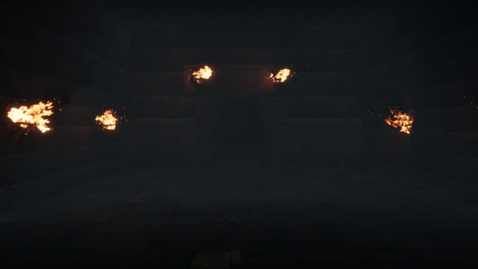Скриншот 2 из NightMaresToBe