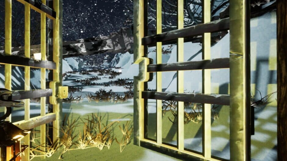 Скриншот 4 из NightMaresToBe
