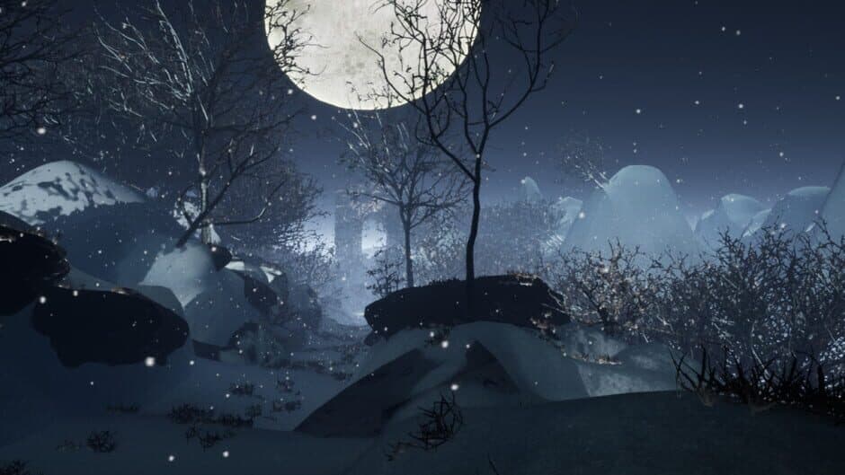 Скриншот 5 из NightMaresToBe