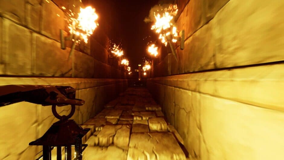 Скриншот 6 из NightMaresToBe