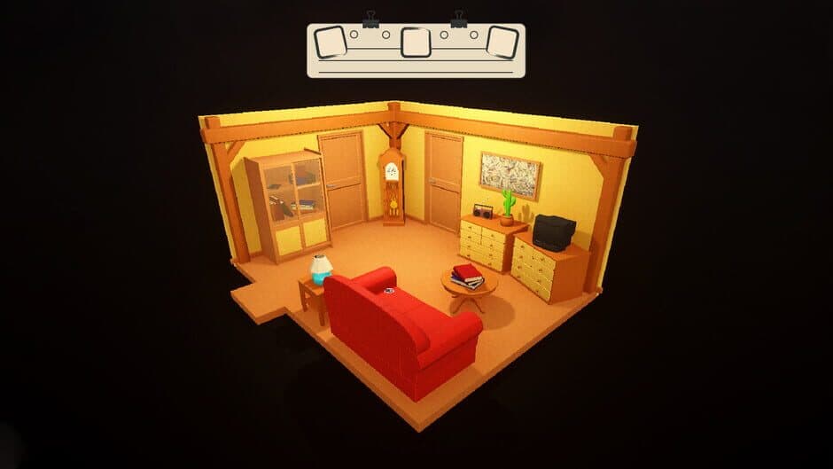 Скриншот 1 из Chicken Holmes: The Mystery of Bartolomeu