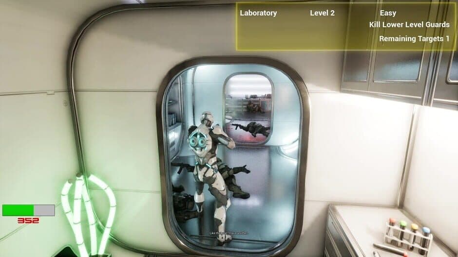 Скриншот 3 из Operation Insanity