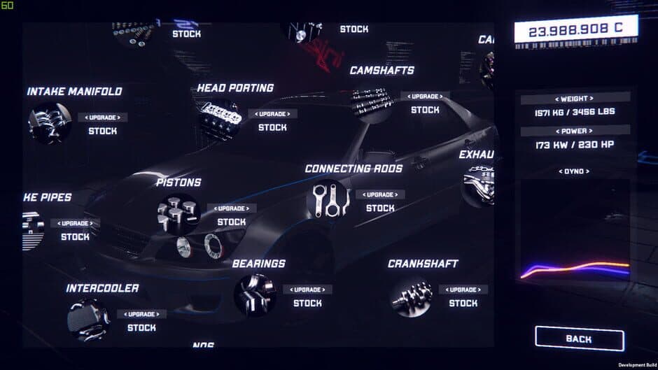 Скриншот 4 из Need for Drive: Open World Multiplayer Racing
