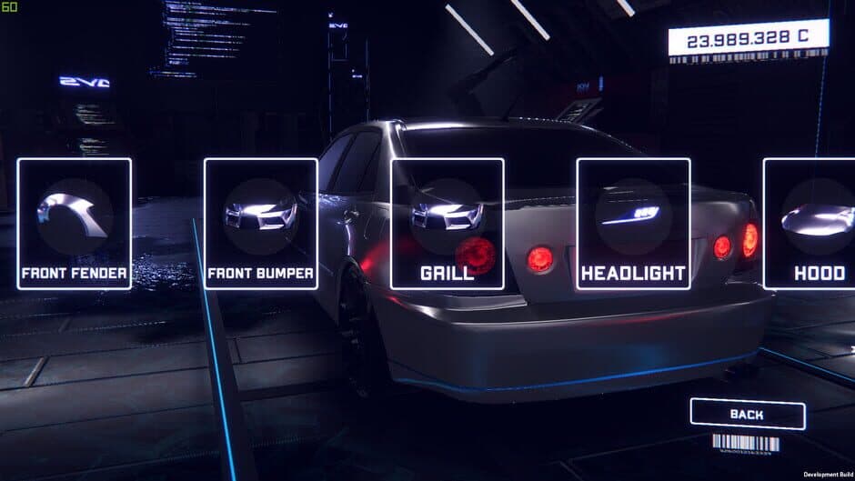 Скриншот 9 из Need for Drive: Open World Multiplayer Racing