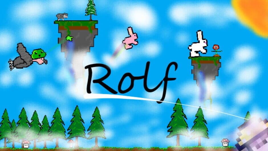 Скриншот 9 из Rolf
