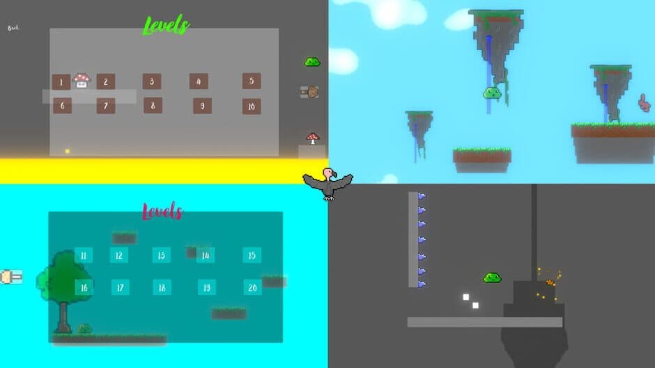 Скриншот 11 из Rolf