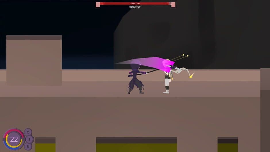 Скриншот 3 из Double World. Cave Song Castle