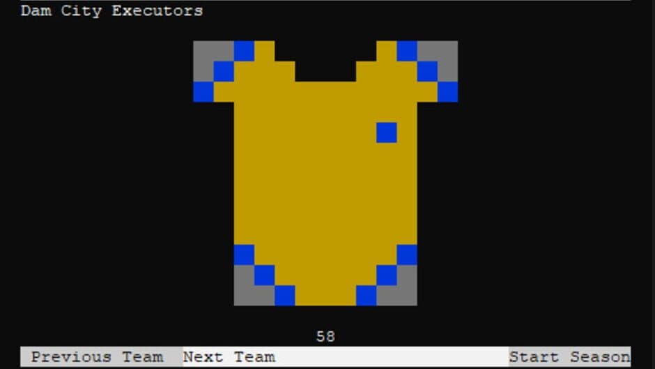 Скриншот 5 из Syde Rugby League Simulator