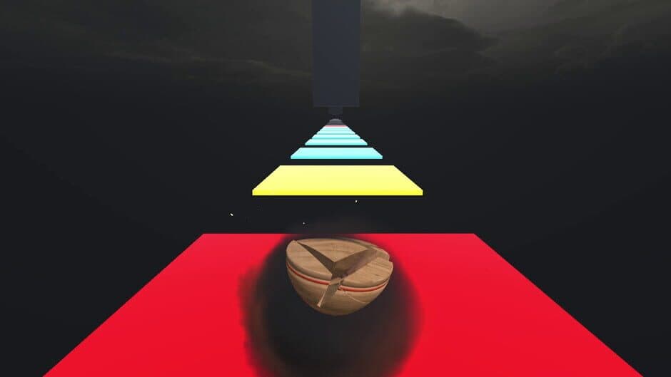 Скриншот 4 из Spinning Top