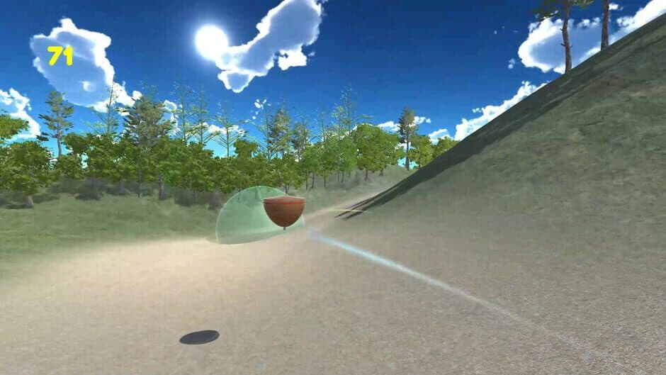 Скриншот 5 из Spinning Top