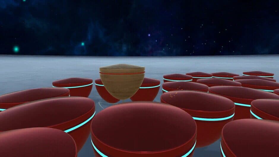 Скриншот 7 из Spinning Top