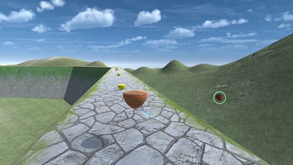 Скриншот 9 из Spinning Top
