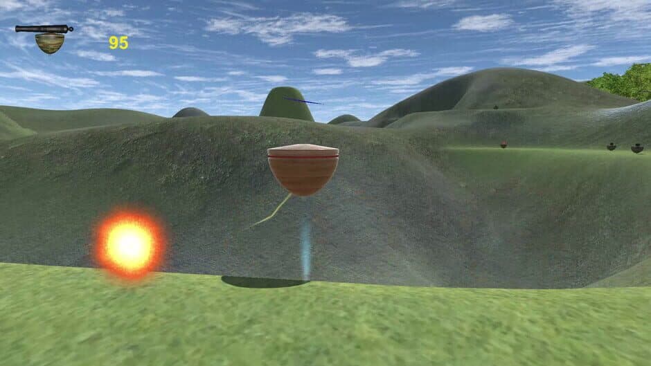 Скриншот 10 из Spinning Top