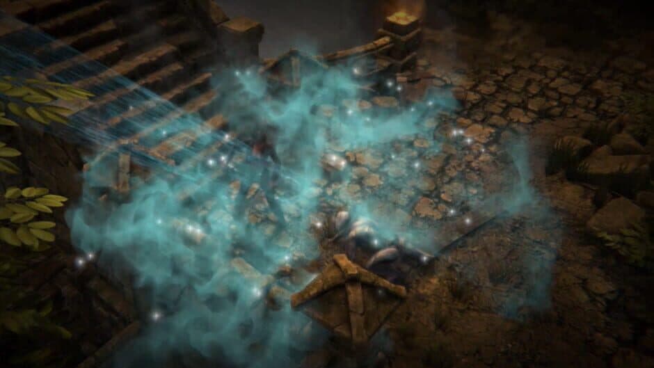 Скриншот 6 из Ragnarra: Might of Muskets