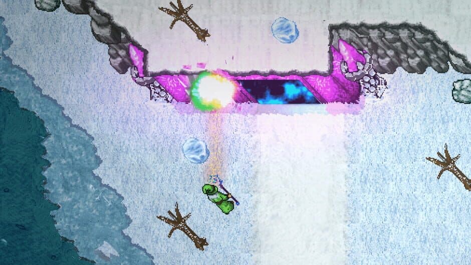 Скриншот 3 из Legend of You