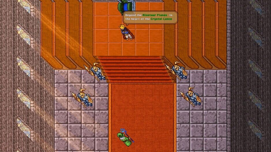 Скриншот 5 из Legend of You